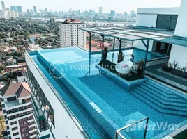 Top Floor Two Bedroom Unit for Sale で売却中 2 ベッドルーム アパート, Chrouy Changvar, Chraoy Chongvar, プノンペン