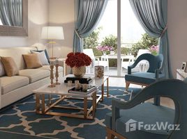 Studio Apartment for sale at Candace Aster, Azizi Residence