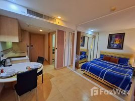 1 Schlafzimmer Wohnung zu vermieten im The Cliff Pattaya, Nong Prue, Pattaya, Chon Buri, Thailand
