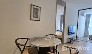 2 Bedrooms Condo for sale in Khlong Toei, Bangkok FYNN Asoke Sukhumvit 10