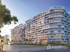 2 Bedroom Apartment for sale at Diva, Yas Island, Abu Dhabi