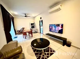 Студия Кондо в аренду в 51G Kuala Lumpur, Bandar Kuala Lumpur, Kuala Lumpur, Куала-Лумпур