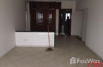 Appartement Avec Balcon in NA (Yacoub El Mansour), Rabat-Salé-Zemmour-Zaer