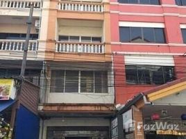 3 Bedroom Townhouse for sale in Nong Prue, Pattaya, Nong Prue