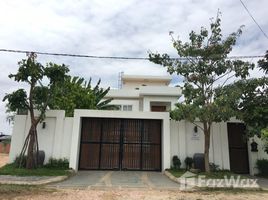 7 Bedroom Villa for rent in Saensokh, Phnom Penh, Phnom Penh Thmei, Saensokh