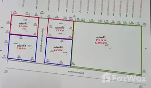 N/A Land for sale in Khlong Hae, Songkhla 