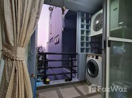 1 спален Квартира на продажу в Waterford Park Rama 4, Phra Khanong, Кхлонг Тоеи, Бангкок