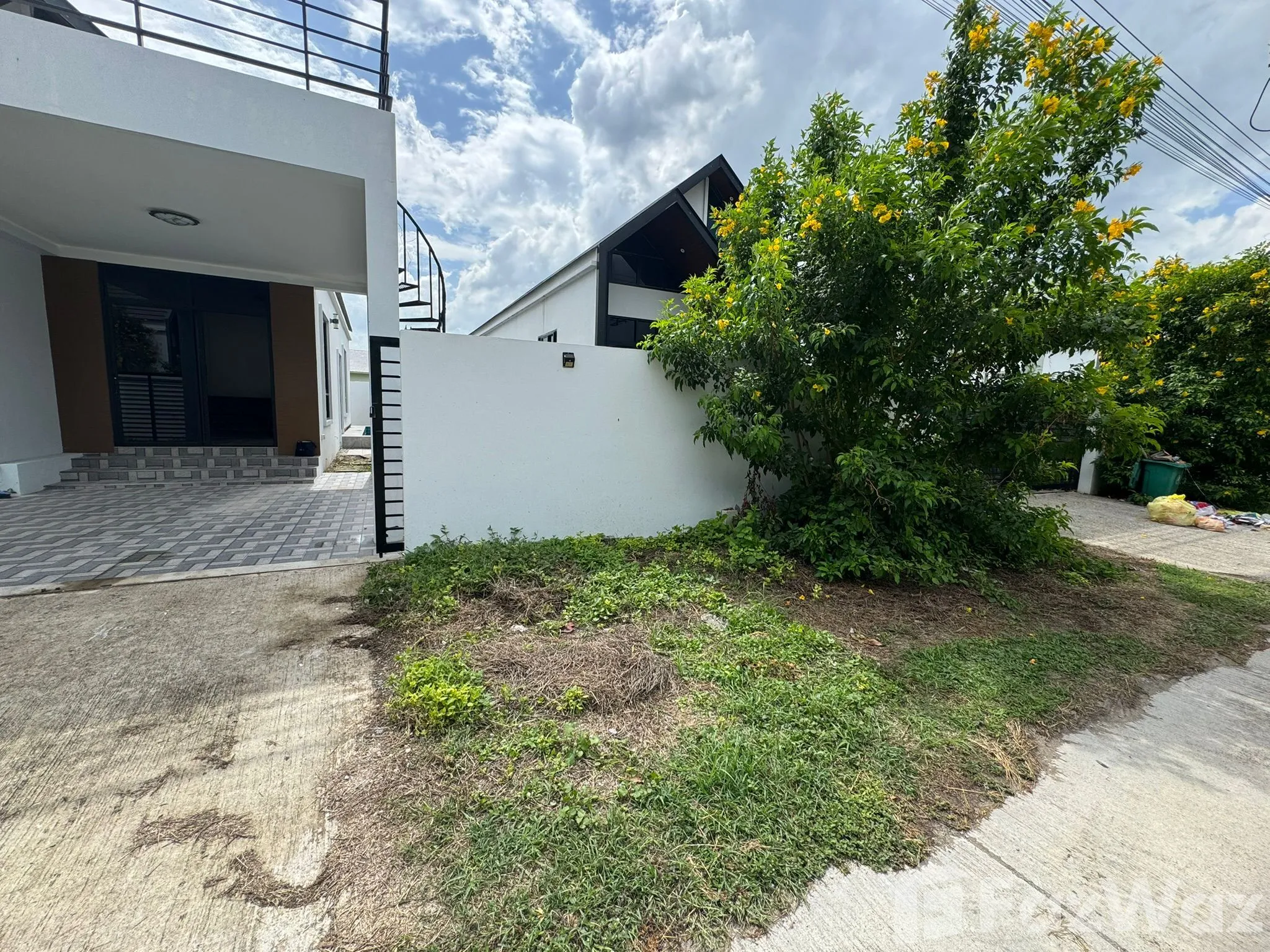 2 Bedroom Villa for rent at The SPLP Huahin — photo 3