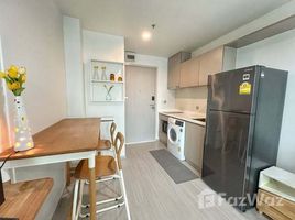 คอนโด 1 ห้องนอน ให้เช่า ในโครงการ ไลฟ์ ลาดพร้าว, จอมพล