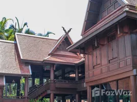6 Schlafzimmer Haus zu vermieten in San Kamphaeng, Chiang Mai, San Klang, San Kamphaeng