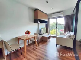 1 chambre Appartement à louer à , Nong Kae