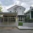 4 Bedroom Villa for rent at Villaggio 2 Srinakarin-Bangna, Bang Kaeo, Bang Phli