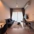 1 спален Кондо в аренду в Life Asoke Hype, Makkasan, Ратчатхещи