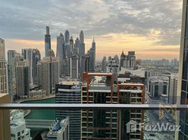 Studio Apartment for sale at The Address Dubai Marina, Dubai Marina