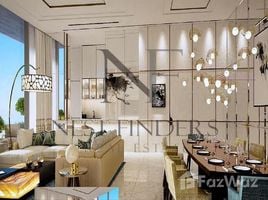 Cavalli Casa Tower で売却中 3 ベッドルーム アパート, Al Sufouh Road