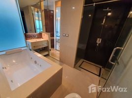 2 спален Кондо в аренду в The Address Asoke, Makkasan, Ратчатхещи, Бангкок