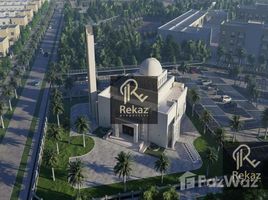 3 спален Вилла на продажу в Sharjah Sustainable City, Al Raqaib 2