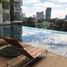 1 спален Квартира в аренду в Rhythm Sukhumvit 36-38, Khlong Tan