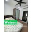 3 Bedrooms Apartment for rent in Paya Terubong, Penang Gelugor