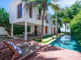 4 Bedroom Villa for sale at Pran A Luxe , Pak Nam Pran, Pran Buri