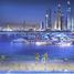3 chambre Appartement à vendre à Seapoint., EMAAR Beachfront, Dubai Harbour, Dubai, Émirats arabes unis