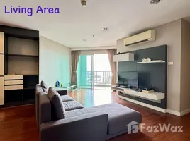 3 chambre Appartement à louer à , Huai Khwang, Huai Khwang