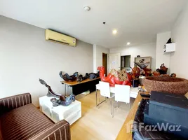 2 Bedroom Condo for sale at Life @ Thaphra, Talat Phlu