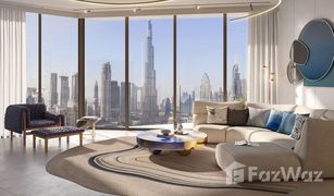 3 Bedrooms Apartment for sale in Burj Views, Dubai City Center Residences