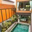 3 спален Дом в аренду в Le Villas & Residence, Раваи
