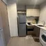 Studio Condo for rent at Life Sathorn Sierra, Talat Phlu