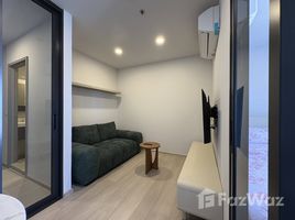 คอนโด 1 ห้องนอน ให้เช่า ในโครงการ แอสปาย อ่อนนุช สเตชั่น, พระโขนง, คลองเตย