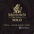 6 Bedroom Villa for sale at Midtown Solo, New Capital Compounds, New Capital City, Cairo