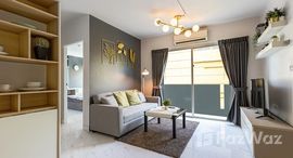 My Condo Sukhumvit 81中可用单位