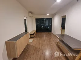 2 Schlafzimmer Wohnung zu verkaufen im U Delight Residence Riverfront Rama 3, Bang Phongphang, Yan Nawa