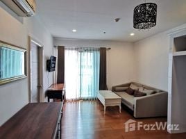 1 Schlafzimmer Wohnung zu vermieten im Hive Taksin, Khlong Ton Sai, Khlong San, Bangkok, Thailand