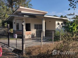 2 Habitación Casa en venta en Chiang Mai, Khi Lek, Mae Taeng, Chiang Mai