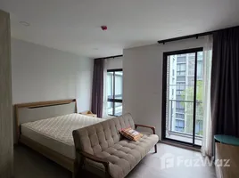 คอนโด สตูดิโอ ให้เช่า ในโครงการ โดว์เช่ ลาซาล, บางนา, บางนา