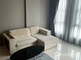 1 спален Квартира в аренду в The Sense Sukhumvit, Bang Na, Банг На, Бангкок