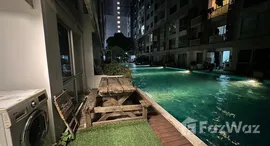 Доступные квартиры в A Space Asoke-Ratchada