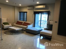 3 спален Кондо в аренду в The Crest Sukhumvit 34, Khlong Tan