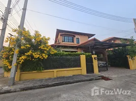 4 chambre Villa à vendre à The Palazzetto Wangnoi - Ayudhaya., Lam Sai, Wang Noi, Phra Nakhon Si Ayutthaya