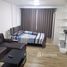 1 спален Кондо в аренду в Dcondo Campus Resort Rangsit (Phase 2), Khlong Nueng, Khlong Luang, Патумтани