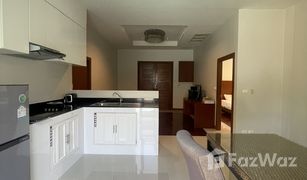 2 Schlafzimmern Villa zu verkaufen in Si Sunthon, Phuket Hi Villa Phuket