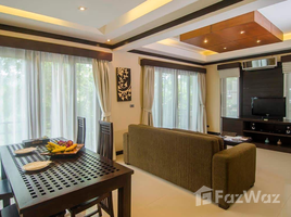1 Bedroom Apartment for rent at Kirikayan Luxury Pool Villas & Suite, Maenam, Koh Samui, Surat Thani