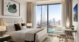 St Regis The Residences中可用单位