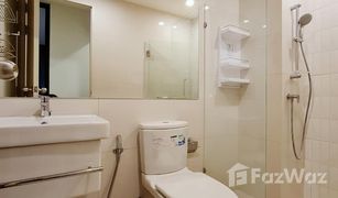 1 Bedroom Condo for sale in Bang Kapi, Bangkok Life Asoke