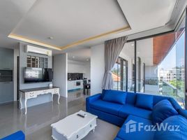 2 Bedroom Condo for sale at Palmyrah Surin Beach Residence, Choeng Thale, Thalang