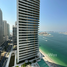 1 спален Квартира на продажу в Grand Bleu Tower, EMAAR Beachfront, Dubai Harbour