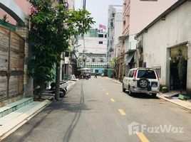 タンフー, ホーチミン市 で売却中 スタジオ 一軒家, Son Ky, タンフー