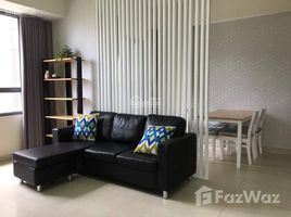 Studio Chung cư for rent at Masteri An Phú, Thảo Điền